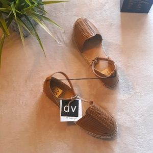 DV Sandals